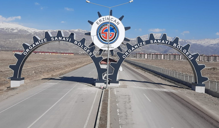 Karaman: “Erzincan, yatırımcılar için daha cazip bir merkez haline geliyor”