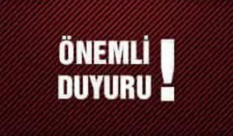 KELKİT’DE OKULLAR KAR NEDENİ İLE TATİL EDİLDİ