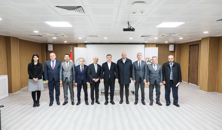 “Halk Günü Buluşmaları” devam ediyor