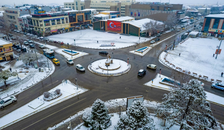 Erzincan nüfusu 241 bin 239 kişi oldu