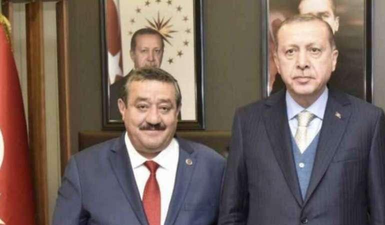 Kelkit Belediye Başkanı Ünal Yılmaz’dan Sert Tepki