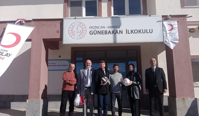 “Yüz Yüze Vergi Bilincini Geliştirme Eğitim Programları “ düzenlendi