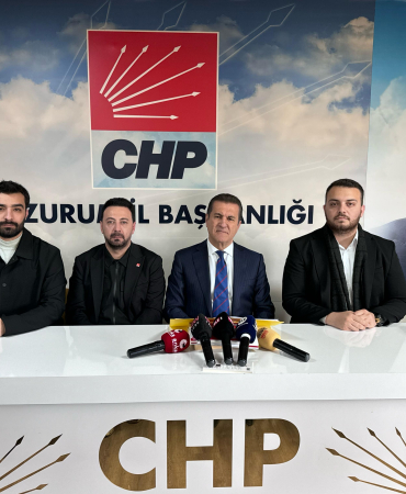 CHP Sarıgül