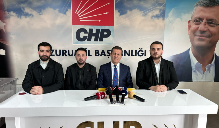 CHP Sarıgül
