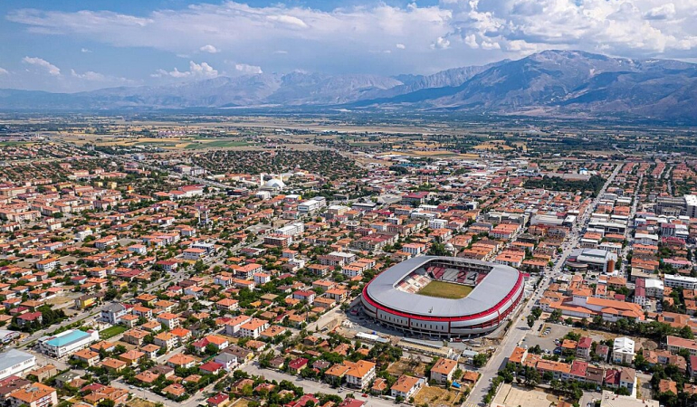 Erzincan, Uluslararası Sempozyumla Anadolu’nun Tarihine Işık Tutuyor