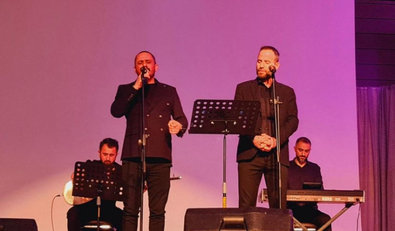 Erzincan’da Ramazan Coşkusu Devam Ediyor