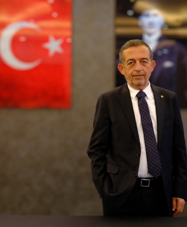 ahmet tanoğlu