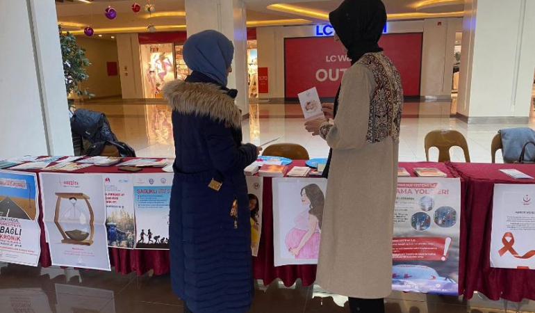 Normal Doğum Eylem Planı