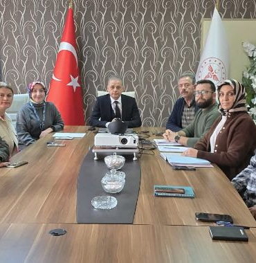iş sağlığı ve güvenliği