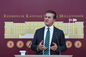 mustafa sarıgül