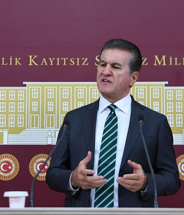 mustafa sarıgül
