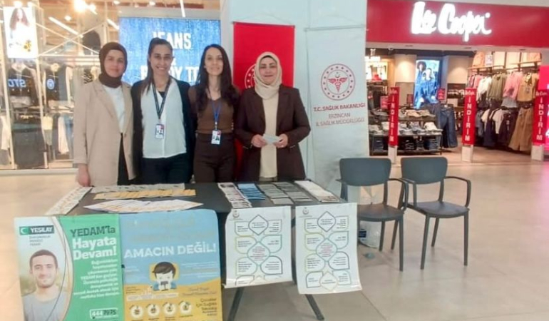 “Bilim ve Teknoloji Haftası”