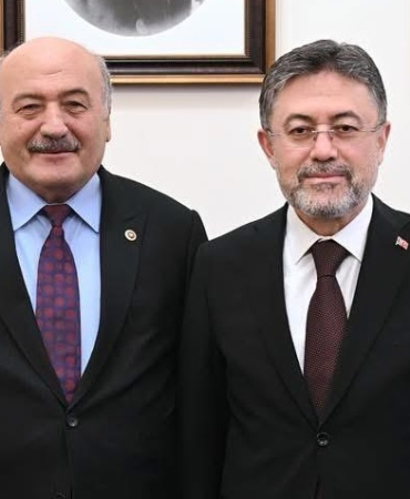 süleyman karaman