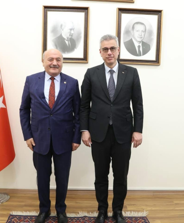 süleyman karaman