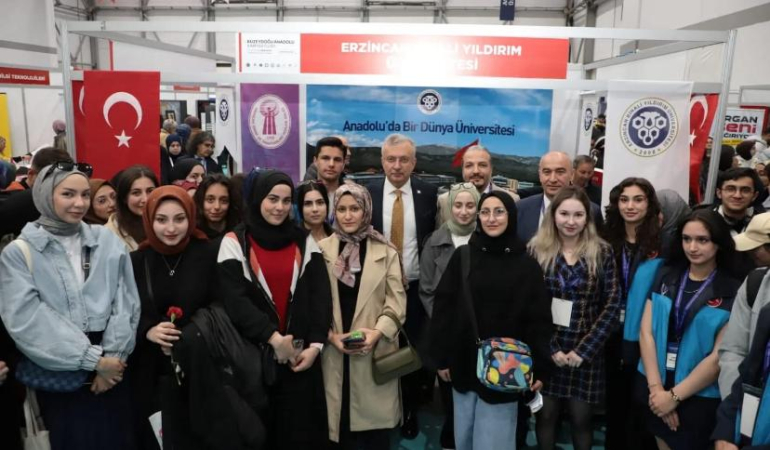 KUDAKAF 25’ de Yerini Aldı