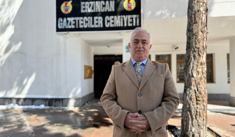 EGC’de yeni başkan Zeki Demirbaş oldu