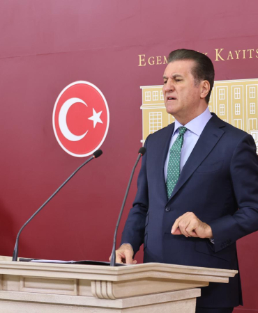 mustafa sarıgül