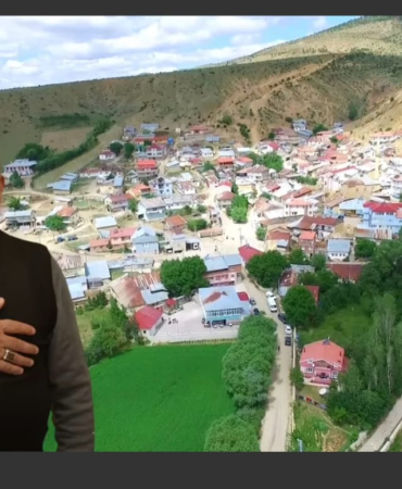 özen köyü