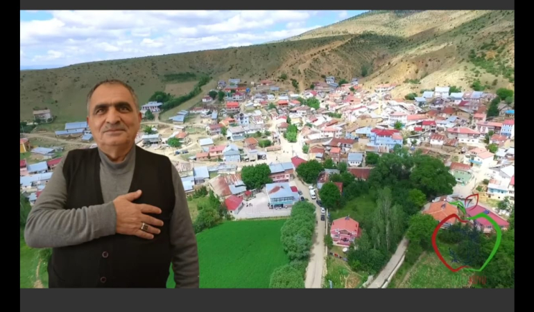 Özen köyü kazandı