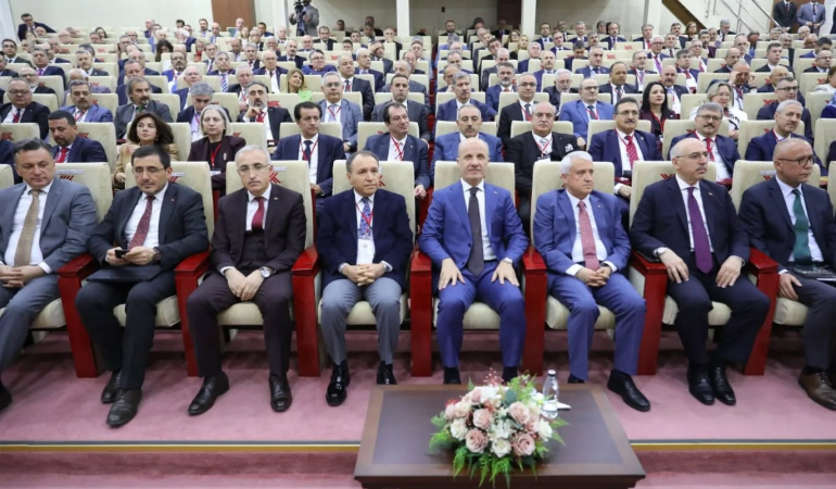 üak toplantısı