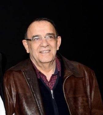 Erzincanlı Sanatçı Yavuz Top Hayatını Kaybetti