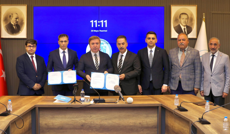 Ergan Dağı’nda 12 Ay Turizm Dönemi Başlıyor