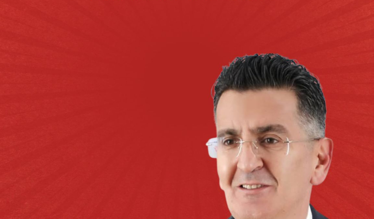 CHP’li Tanrıverdi’den Anneler Günü Mesajı