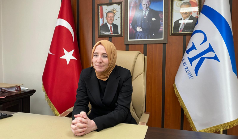 “Sigortasız Çalışma Geleceği Tehdit Ediyor”