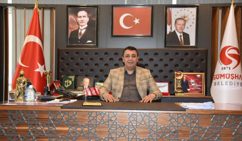 Gümüşhane’de Şehir Geçiş Projesi İçin Geri Sayım