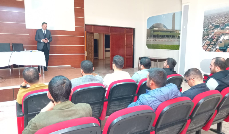 Erzincan’da “Baba Olmak” üzerine anlamlı eğitim