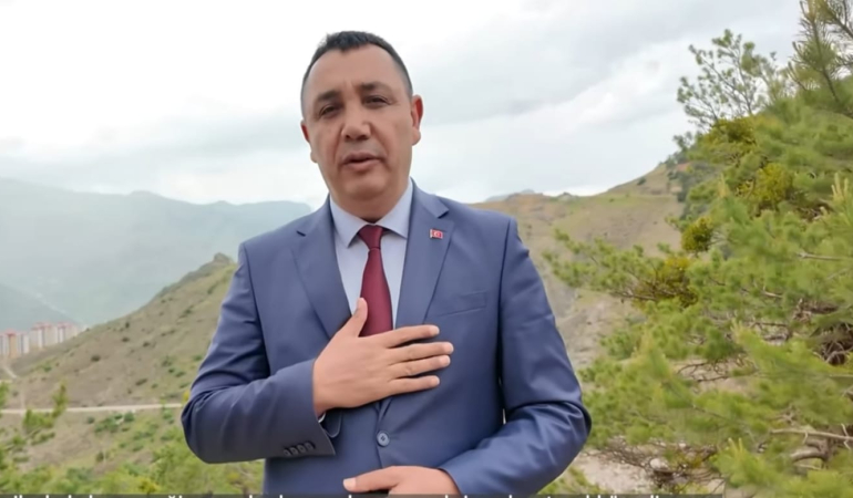 Başkan Vedat Soner Başer’den Toki Müjdesi