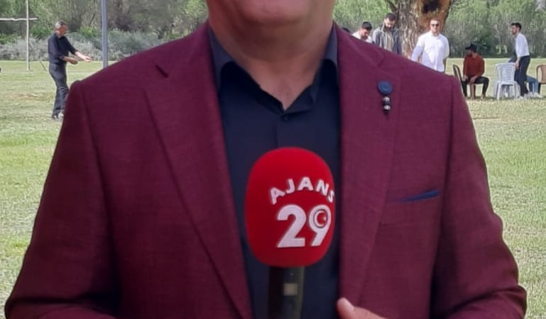 İsmail Seven’den Kurban Bayramı Mesajı: “Birlik ve Beraberlik Daim Olsun”