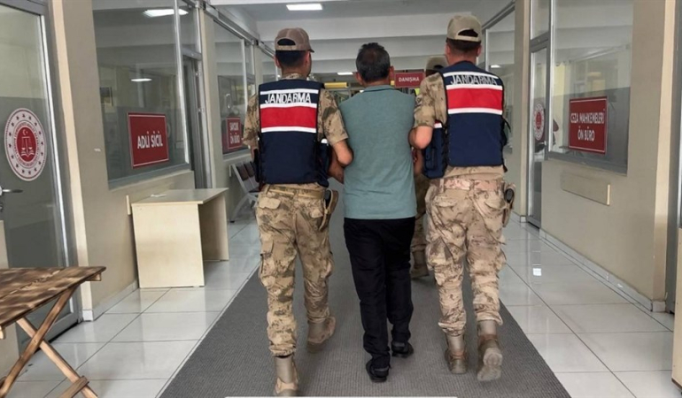 “Kasten Öldürme” Suçundan Aranan Şahısı Yakaladı