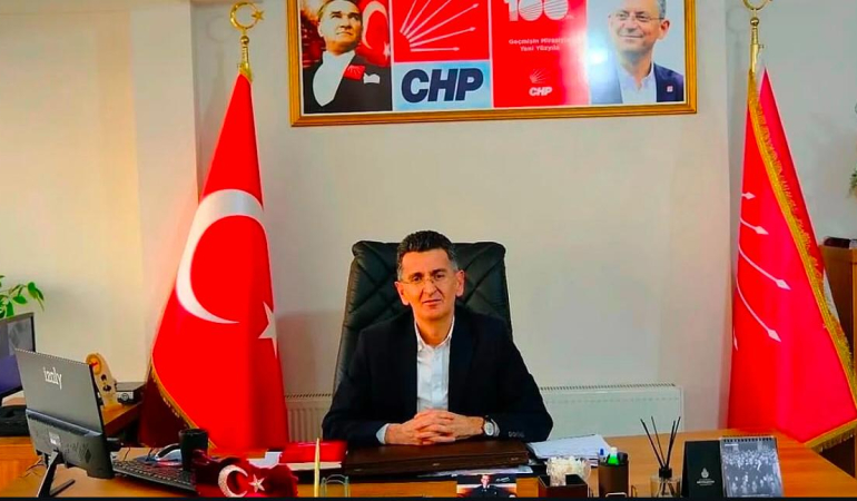İl Başkanı Tanrıverdi : “Birlik ve Beraberliğe Her Zamankinden Fazla İhtiyacımız Var”