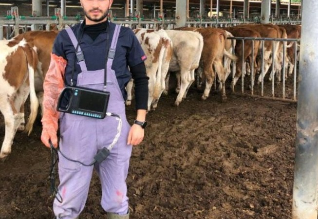 Seven Veteriner Kliniği’nden Kurban Bayramı Mesajı