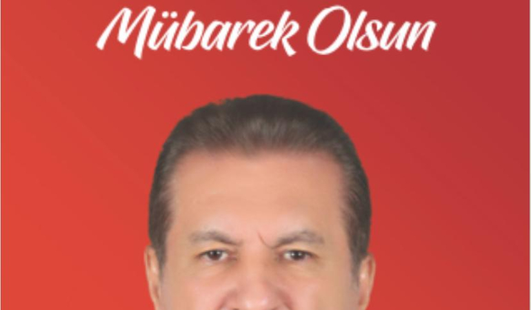 SARIGÜL, DÜNYADA HERKESE YER VAR