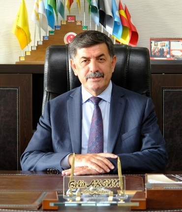 bekir aksun