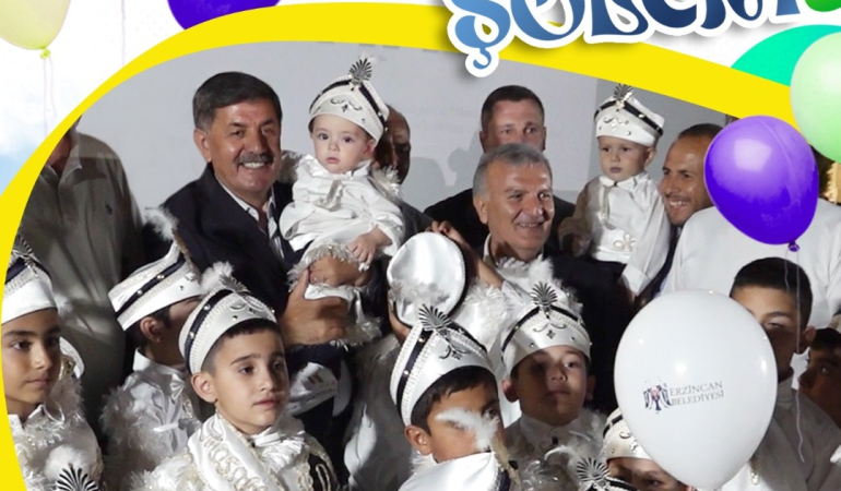 Geleneksel Toplu Sünnet Şöleni için kayıtlar başladı