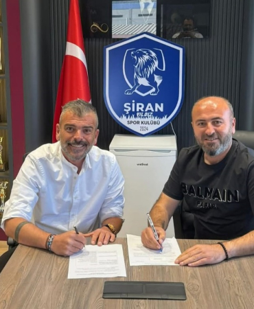 şiranspor