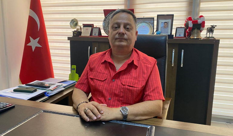 Erzincan’da SAT-1’e Karşı Aşı Çalışması