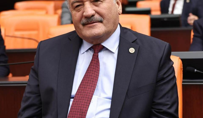 Süleyman Karaman’dan 15 Temmuz Mesajı: “Milletimizin Direnişi Tarihe Geçmiştir”