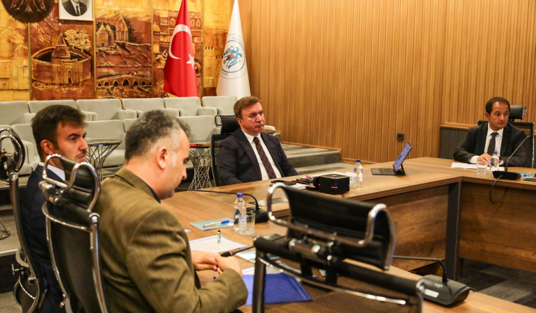 Erzincan’da Hayvan Hakları İçin Stratejik Adımlar
