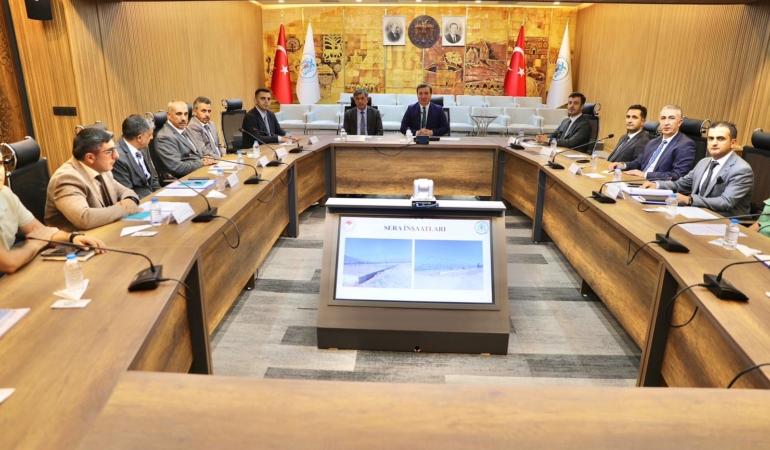 Erzincan’da Sahipsiz Hayvanlara ve Altyapı Yatırımlarına Önemli Dokunuş