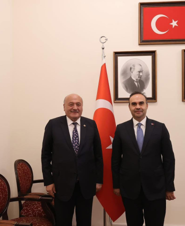 SÜLAYMAN KARAMAN