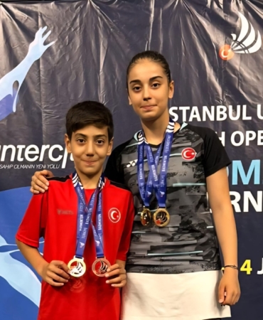 altın çocukları