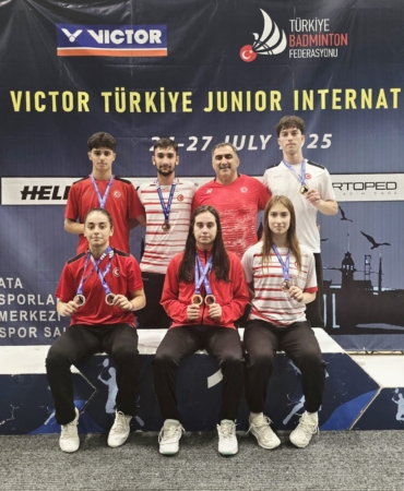 badminton