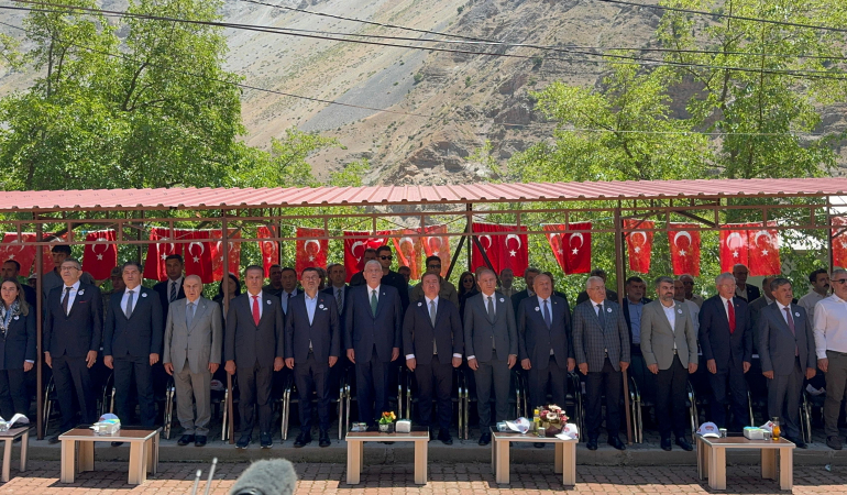 Başbağlar’da Yürekler Bir Kez Daha Aynı Acıyla Yandı