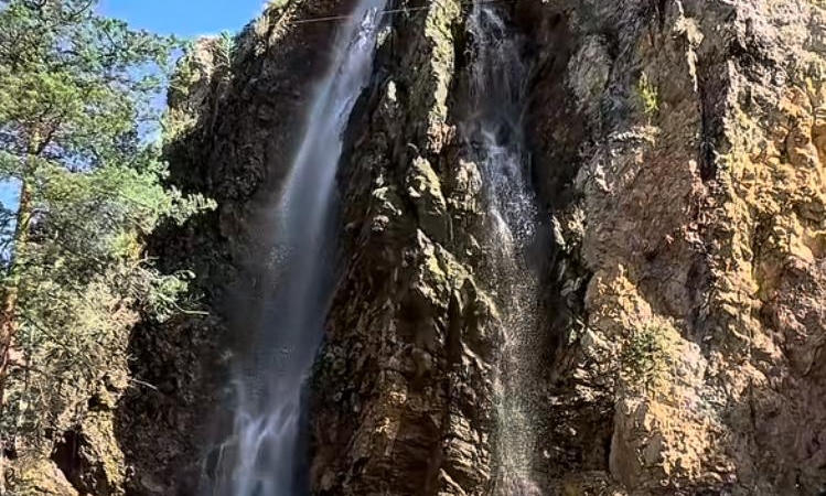Akarsu Köyü’nün Yeni Gözdesi