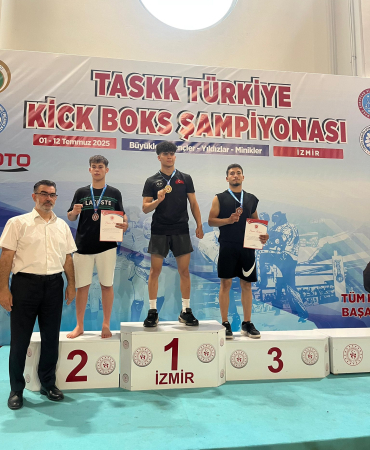 erzincanlı sporcular