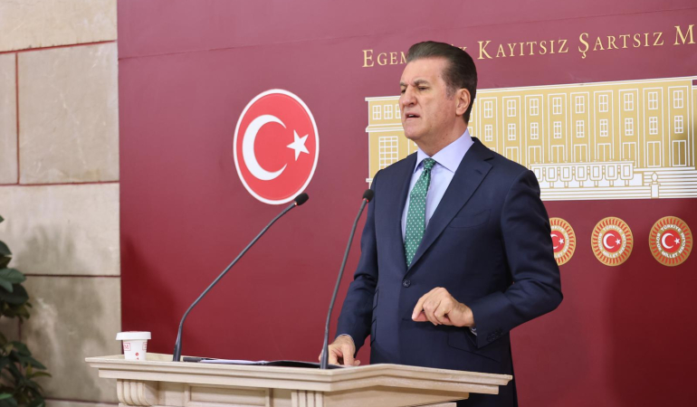 CHP HEYETİ YARIN MALATYA’DA OLACAK